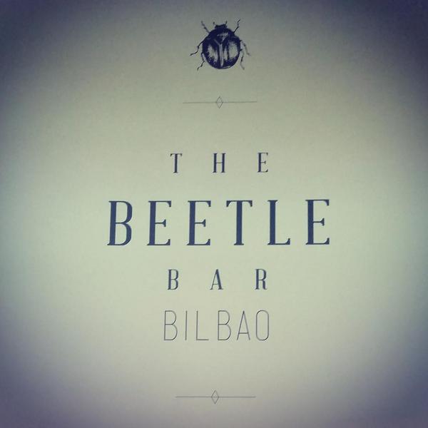 thebeetlebar's tweet photo. Ya tenemos los vinilos con el logo de @thebeetlebar y nos encantan! Y a vosotros? Os gustan? #hellobeetle http://t.co/AbJ3b8OmUX