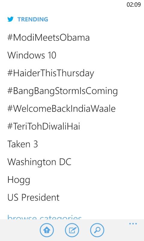 aanyajain08's tweet photo. OMG still trending at num 3.. #HaiderThisThursday @shahidkapoor @Shahid_Online @Shahid_Loverz @shahidkapoorFC http://t.co/XB2raiZp5l