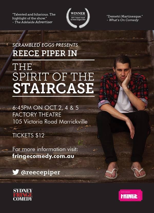 roseadelaney's tweet image. Please come see my @sydfringecomedy show. Starts tomorrow night. Tickets here: fringecomedy.com.au/single-event?s…