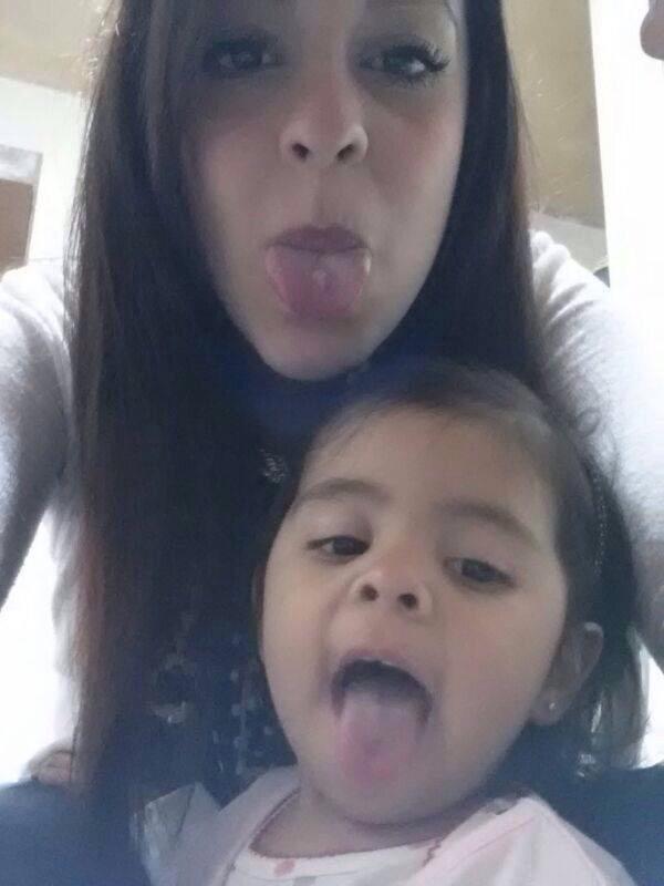 donoroma's tweet photo. My girls!!!! http://t.co/DdPOrTHb7y