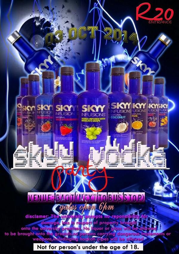 Siki_Zee01's tweet photo. @BAQT_WITS  Whoop whoop we doing it again Friday #LifeintheSkyy http://t.co/l55b5Lg2YR
