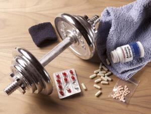 Coleman_Dice's tweet photo. Esto es mi estilo de vida :

ENTRENAMIENTO.
NUTRICIÓN.
DESCANSO.
FARMACIA.

Los 4 pilares del #BodyBuilding. 
#BD http://t.co/MVObx1Qj7m