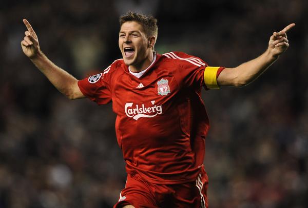 Liverpool FC tweet media