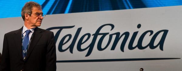 Telefónica cierra la compra de E-Plus y pasa a liderar el mercado alemán. bit.ly/YRV2sr
