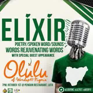 ChikeMD's tweet image. Thoughts that breathe #TheElixir