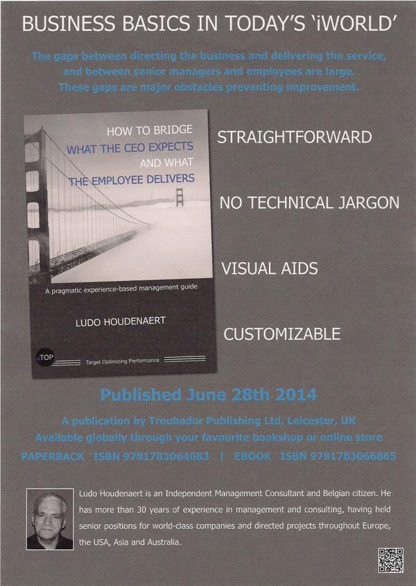 LudoHoudenaert's tweet photo. Thanks Jeremy Thompson, #CEO of Troubador Publishing, and team, for top-quality #HowToBridge by @matadorbooks http://t.co/LTn0SJ5Q1d