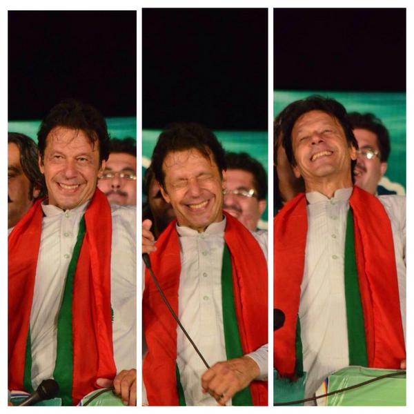 intahyebatameez's tweet photo. #PakistanIsFamousFor #ThatOneBoy #KaptanIsSuperFuckingHot #ImranKhan #AzadiSquare #AzadiMarchPTI #GoNawazGo #Drools http://t.co/ay0ktrkFcY
