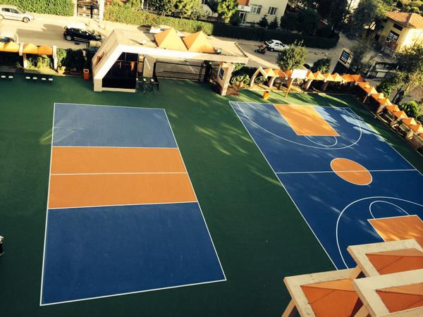 Bahçemizin son halini görmüş müydünüz ?