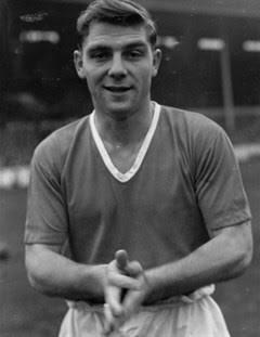 Happy Birthday Duncan Edwards! He would have been 78 today. 
