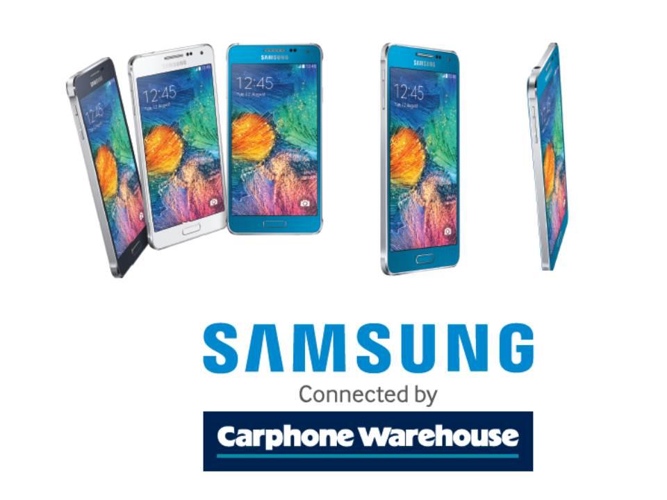 Carphone Ireland (CarphoneIE) Twitter