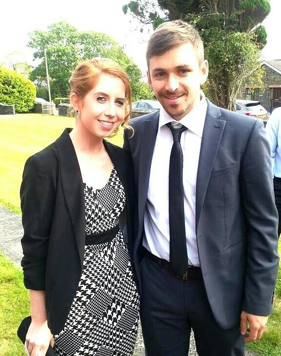 88Mclernon's tweet photo. Mk's wedding :-) http://t.co/Ax1NIk0VaH