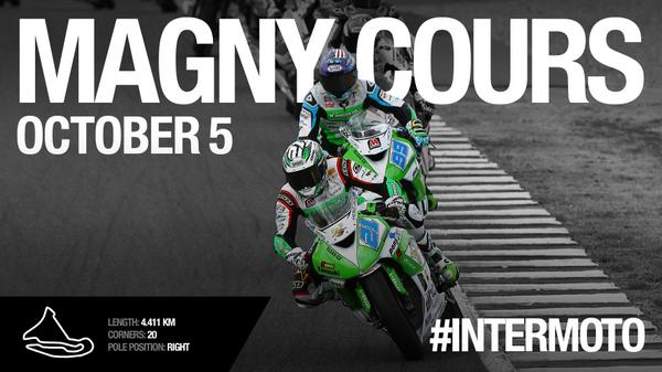 Only five days until Magny Cours... w/ <a href="/PJ99Jacobsen/">PJ Jacobsen ️</a> <a href="/FlorianMarino/">Florian Marino</a> and @Masonlaw5 Stay tuned!