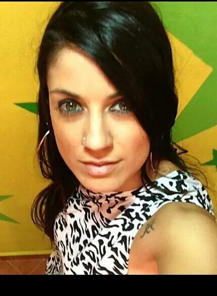 Y otra muleña guapa!!