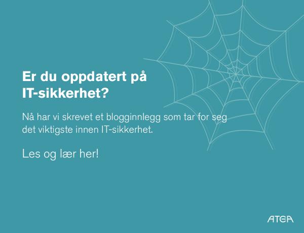 AteaNorge tweet picture