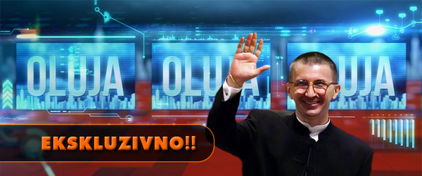 Mreža TV tweet media