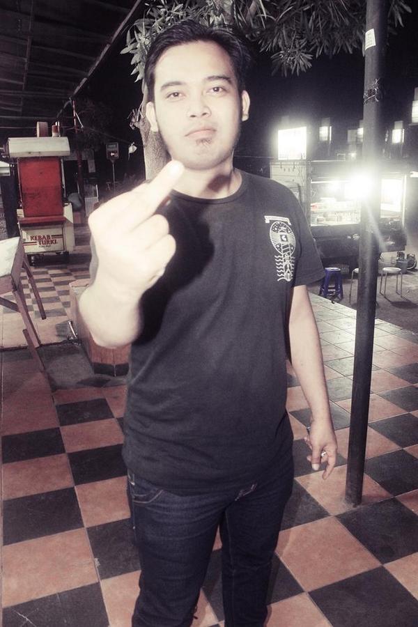 fajridunk's tweet photo. http://t.co/sRCjg3sjkv
