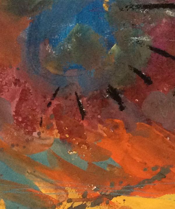 BurningBushBarn's tweet photo. Ever wondered what prayer painting is? Come and try at Soul'd at Norwich Cathedral October 16-19th 2014 http://t.co/LFpslcoDPo