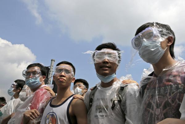 HuffPostKorea's tweet image. 홍콩 시위에 대해 당신이 꼭 알아야 할 5가지 huff.to/YFLdOv