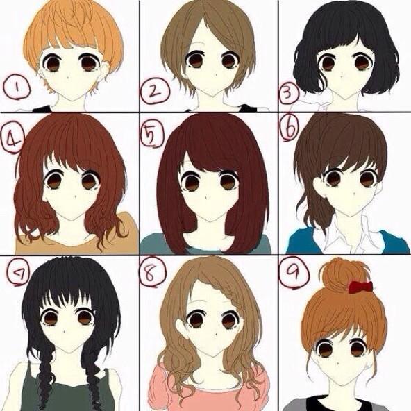 hikakin's tweet photo. 迷わず5だな…5だな…“@1_22_333_: @hikakin 
どれが好みですか？ http://t.co/djtC3pe4Px”