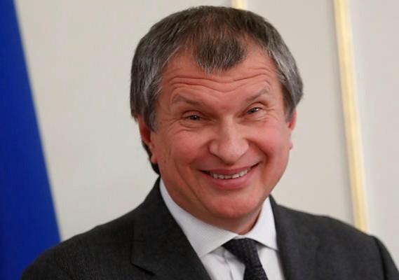 Мuд Роисси on Twitter: "Зарплата Игоря Сечина, главы госкомпании ...