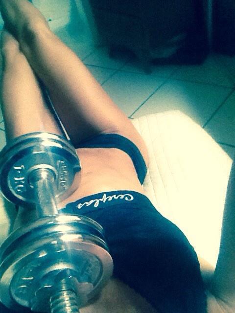 SmithJulie17's tweet image. #workout .. #progressNow