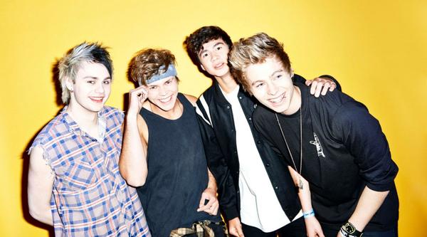 funkids's tweet photo. @FiveSOSupdates Which @5sos song are you? Take our quiz and find out! ➡ http://t.co/FnhN9ruZb6 http://t.co/ga7zcNO8vq