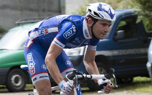 fdj_united's tweet photo. Découvrez @leGacOlg issu du #cycleformation #FondationFDJ & pro @EquipeFDJ #FDJfr dep août >> http://t.co/RmS7avWdbm http://t.co/3as17TRvz1