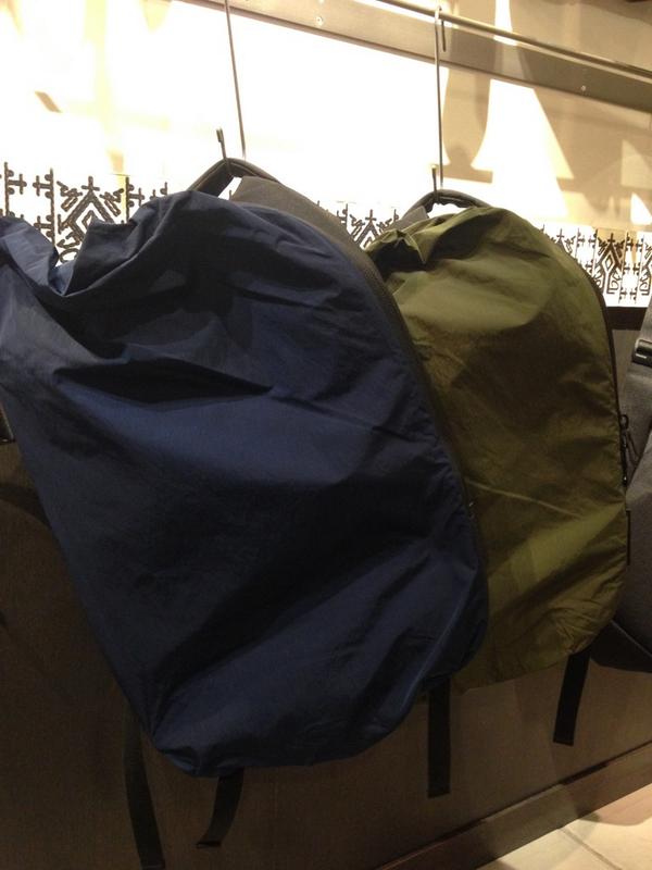 アメリカンラグシー 京都店 Arckyoto Twitter