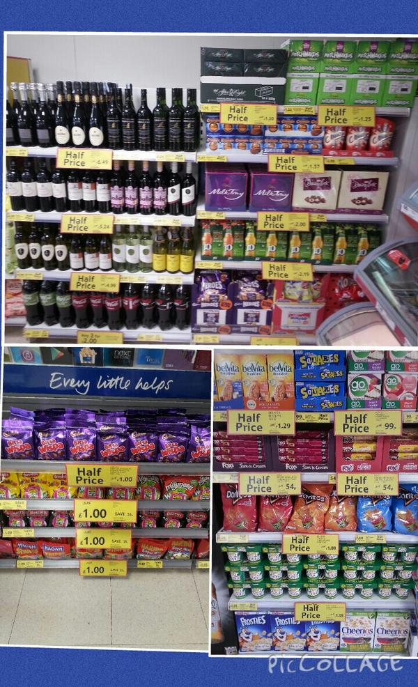 Alkrington2197's tweet photo. Nice bulky promo ends :) @Alkrington2197 @philwoodhouse @jodibogi @RosieCoupe  @emmakelly1980 http://t.co/OxJ0ZrBlqX