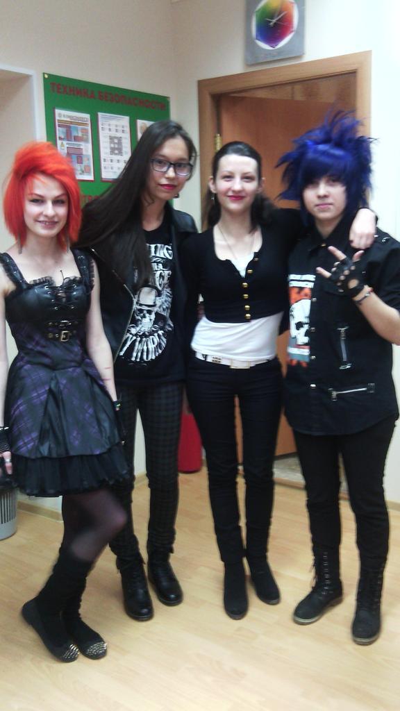 #Сегодня #счастливый #день \m/ 
#Rock
#Рок #рулит