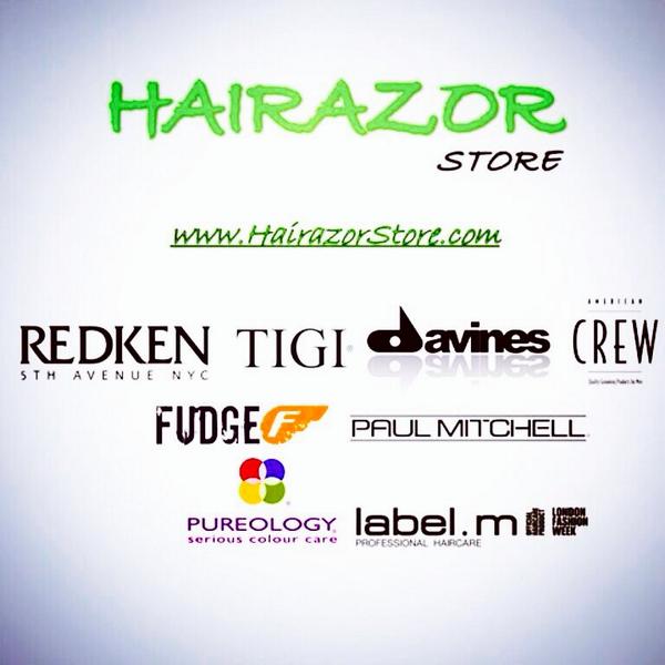 HairazorStore's tweet image. hairazorStore.com sells all the best selling brands in womens and mens hair at the moment!! #hair #womenshair