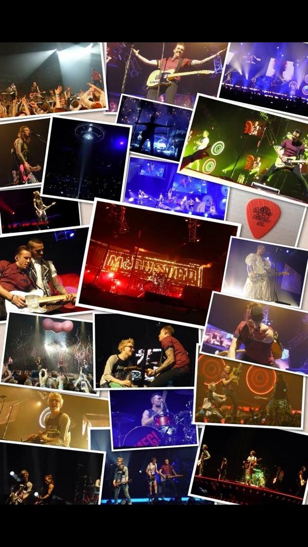 mette_bolding's tweet photo. @mcbusted #london #danishfan #frontrow #block103 #omfgzone 😝👍🎉 http://t.co/aoYdEanB4S
