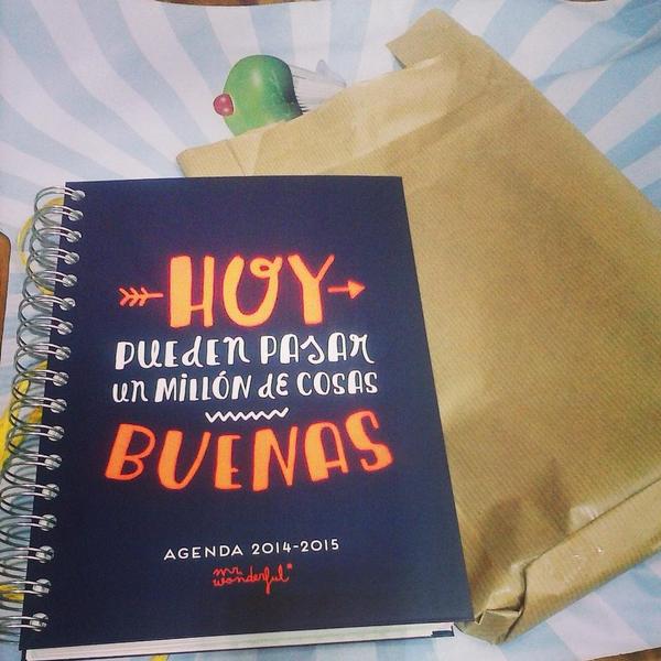 Regalazo de <a href="/jaumesanz15/">张煜（Lucy)</a> como lo quiero!!