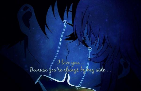 KitKath6661's tweet photo. Mirai nikki 😍😍😍yuki e yuno http://t.co/MICQDcjPym