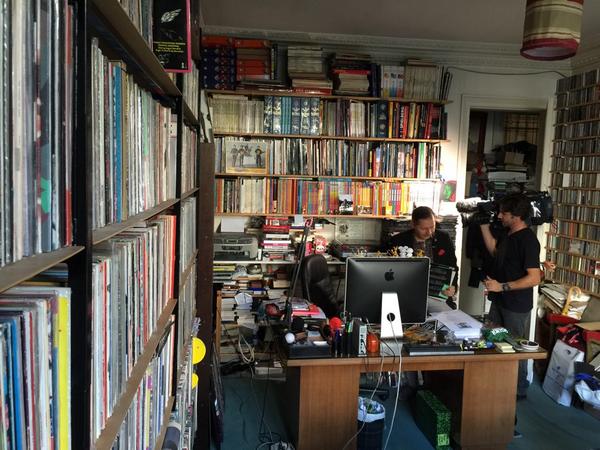 On les écouterait pendant des heures! Interview d'<a href="/cachinolivier/">Olivier Cachin</a> sur le nouvel album d'<a href="/ArethaFranklin/">Aretha Franklin</a> 19h45 <a href="/m6info/">M6 Info</a>