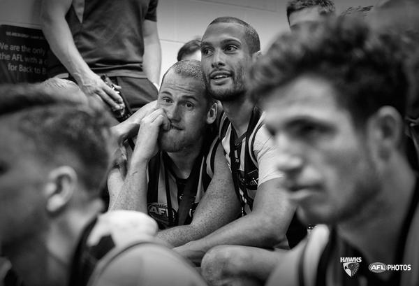 MichaelCWillson's tweet photo. .@jr3502 and @joshgibson06 in dreamland after #AFLGF. Full gallery: http://t.co/Y82jAdP1MW http://t.co/Qa1n7iICGp
