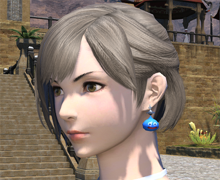 FF_XIV_JP's tweet photo. 「"くじ"テンダー2」では昨年のアイテムに加え、「ドードーイヤリング」「スライムイヤリング」を全ワールドの皆さんに期間限定で配布します！ http://t.co/TrQFk8jSmo #FF14 #DQ10 http://t.co/ditHdBwSx7