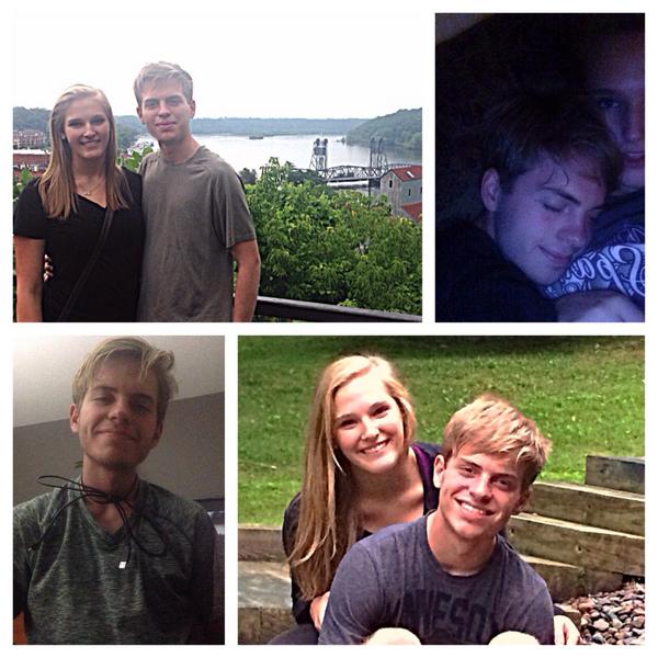 Cadyn_831's tweet photo. It's your birthday!!!!! Happy birthday Austin, I love you and hope you have a great day ❤️@Heidersaurus http://t.co/lSmt3cCMoZ