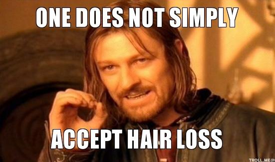 14 Surprising Things That Can Cause Hair Loss