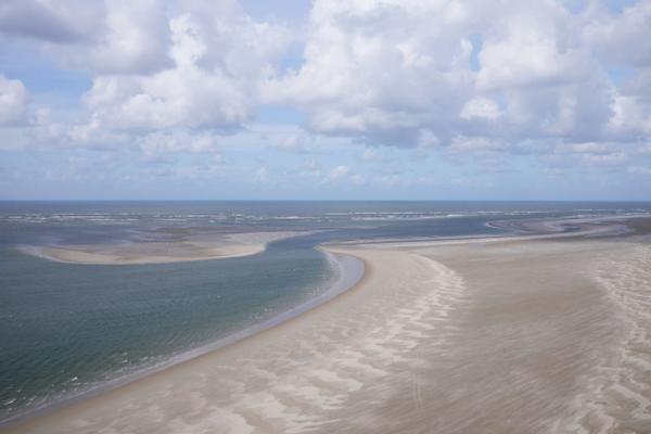 Zandbank wordt één met Terschelling
frlb.info/1rF4QA8
Door @JoeriLamers