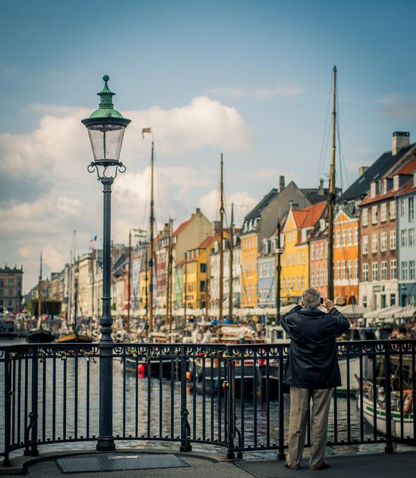 Beautiful Copenhagen tweet media