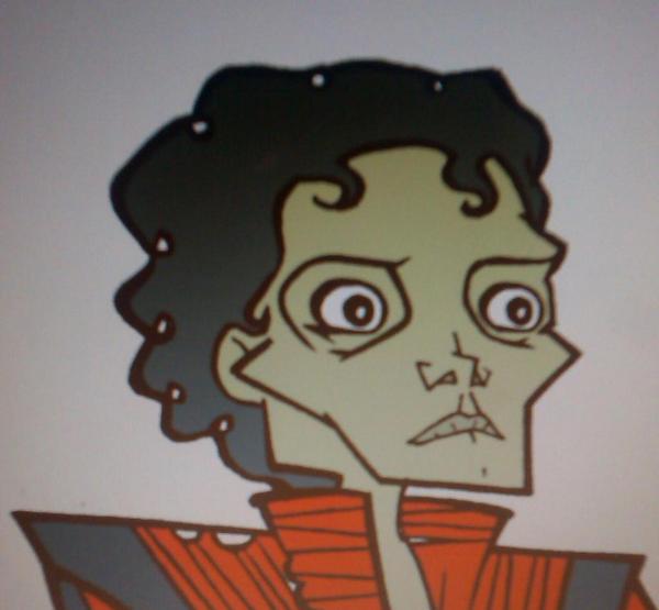 MrToontrait tweet picture