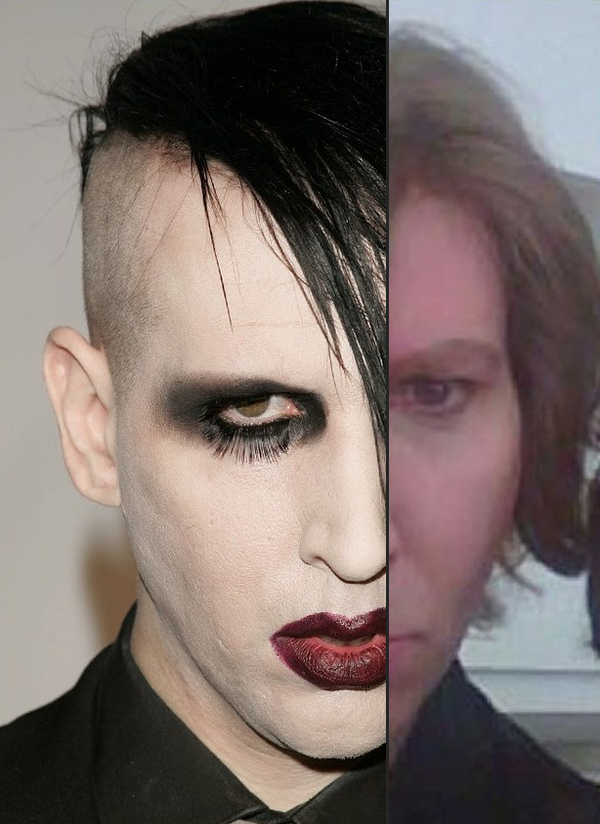 ErinChack's tweet photo. 15 Famous Musicians Who Look WAY Different When They’re Not Performing http://t.co/cZCre09v3p @ErinChack @buzzfeed http://t.co/aI47ONFmlr