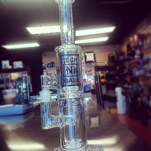 SmokeRings_NC's tweet image. #smokeringsWilmington #DealoftheDay #technicali double showerhead perc. Usually $225 only $170 today !!