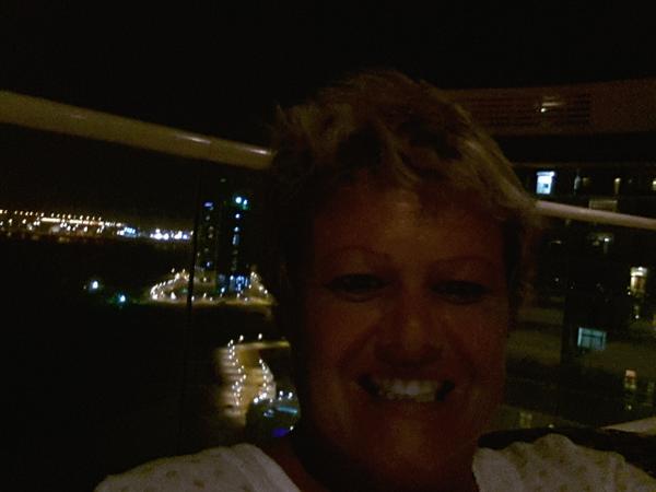 dawn chaloner tweet media