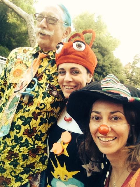 chiaraventura4's tweet photo. Si riparte da #genova con #Patchmas http://t.co/EO1J2n4aQf