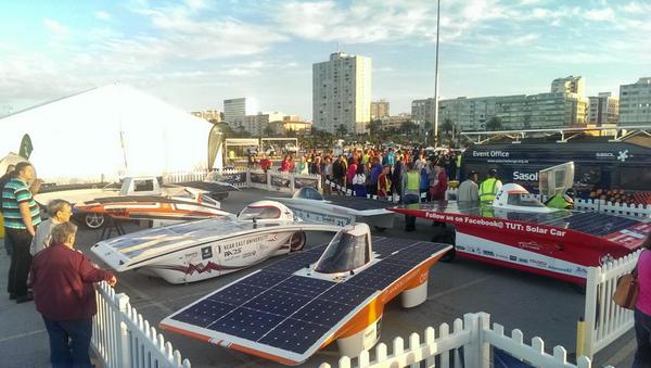 SoloRower tweet media