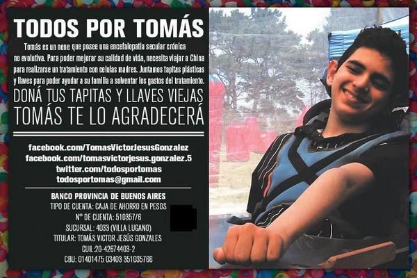 <a href="/flootero/">florencia otero</a> <a href="/tripA_germAn/">GermanTripaTripel</a> tomas necesita viajar a china por un tratamiento de celulas madre me ayudan con un RT?