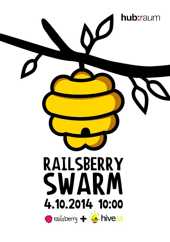 Railsberry tweet media