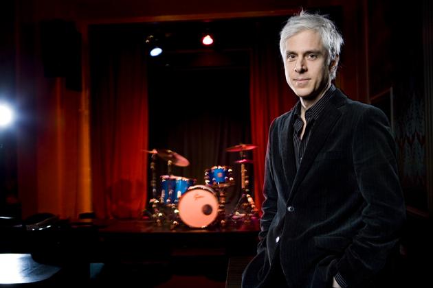 Happy birthday (for yesterday) to THE HUMANS wonderful bass player.....Bill Rieflin....yippeeee xxxx 